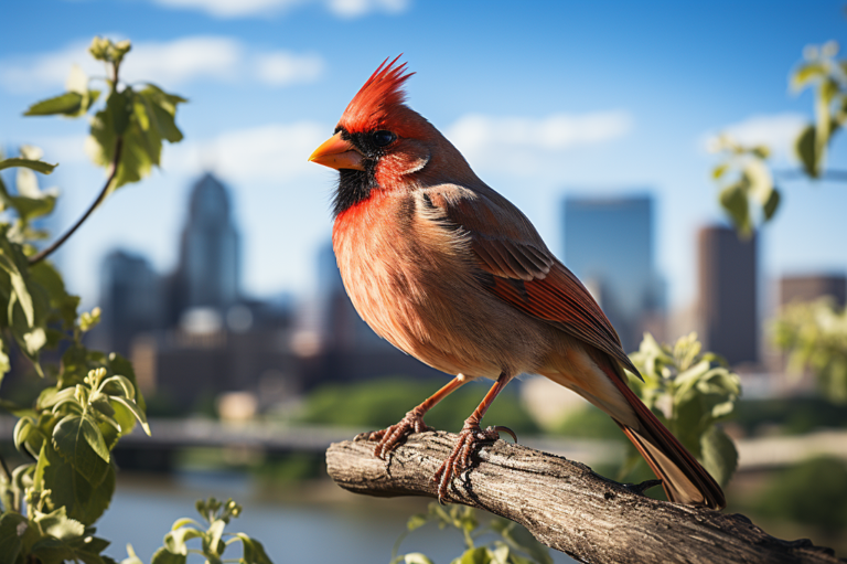 Exploring the Ecological Impact and Benefits of Wild Birds Unlimited in Oklahoma City