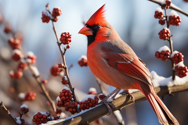 Exploring the Ecological Impact and Benefits of Wild Birds Unlimited in Oklahoma City