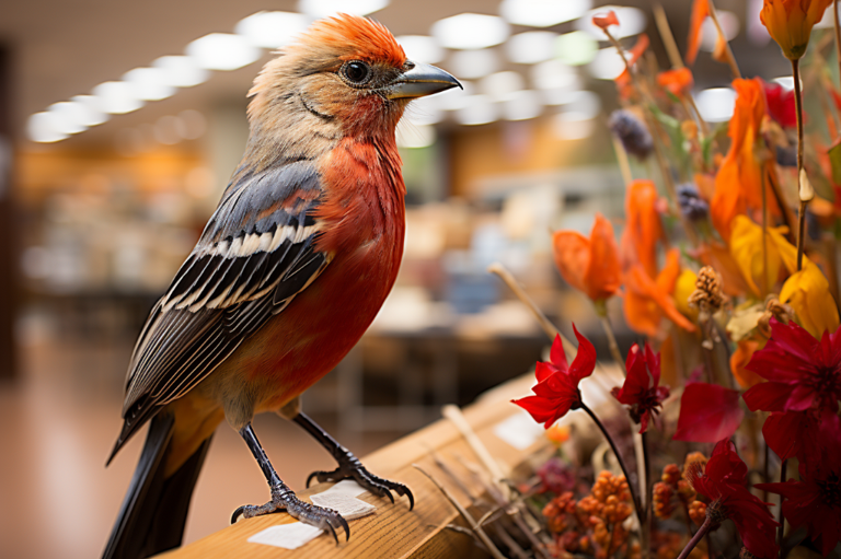 Exploring Wild Birds Unlimited: A Haven for Bird Enthusiasts and Franchise Opportunities