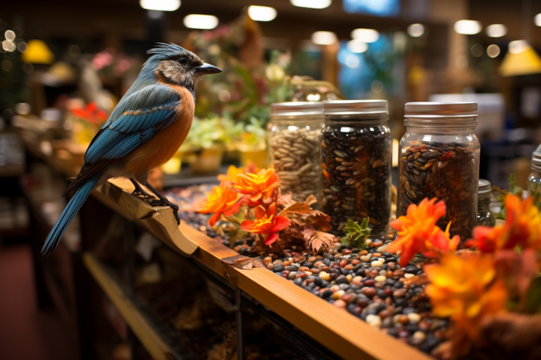 Exploring Sacramento's Vibrant Birding Scene: Key Players, Services and Tips