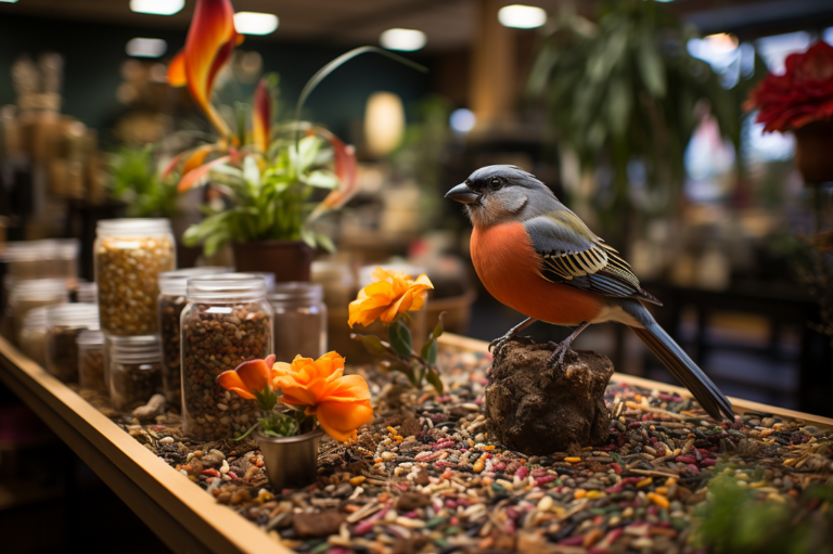 Exploring Sacramento's Vibrant Birding Scene: Key Players, Services and Tips