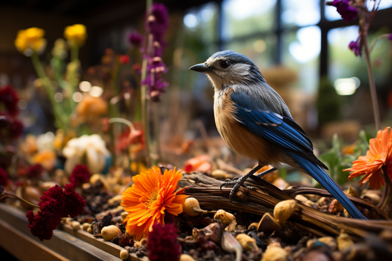 Exploring Sacramento's Vibrant Birding Scene: Key Players, Services and Tips