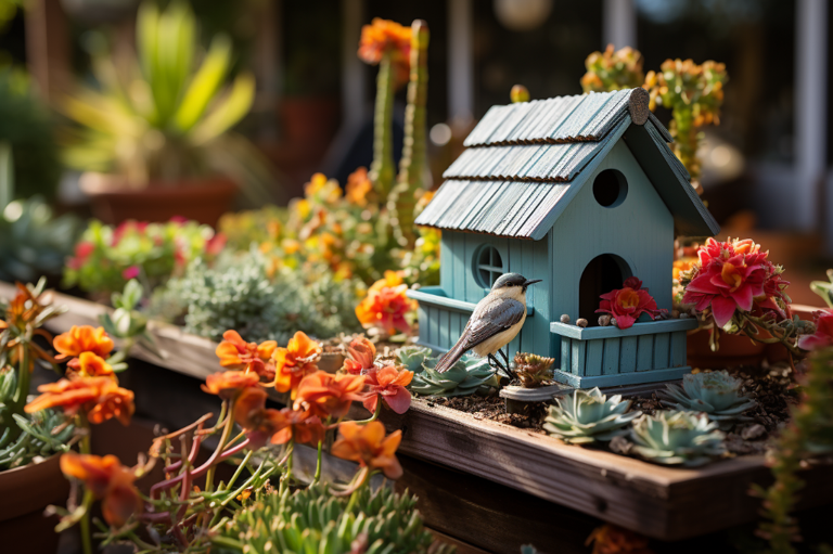 Providing the Best Birdhouses and Bird Feeding Suggestions: An Overview of San Antonio's Wild Birds Unlimited and Mr. Bird