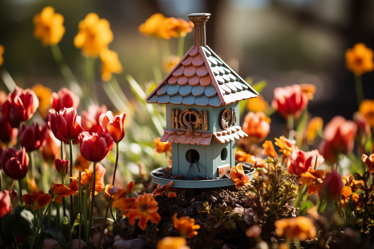 Providing the Best Birdhouses and Bird Feeding Suggestions: An Overview of San Antonio's Wild Birds Unlimited and Mr. Bird