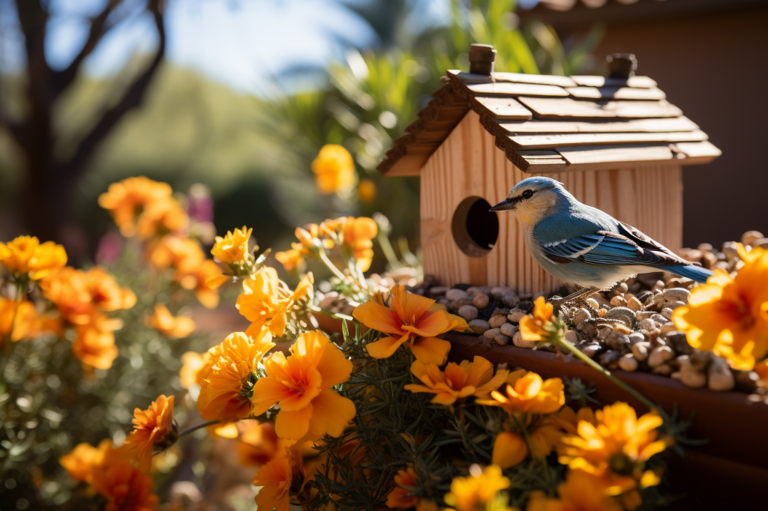 Providing the Best Birdhouses and Bird Feeding Suggestions: An Overview of San Antonio's Wild Birds Unlimited and Mr. Bird