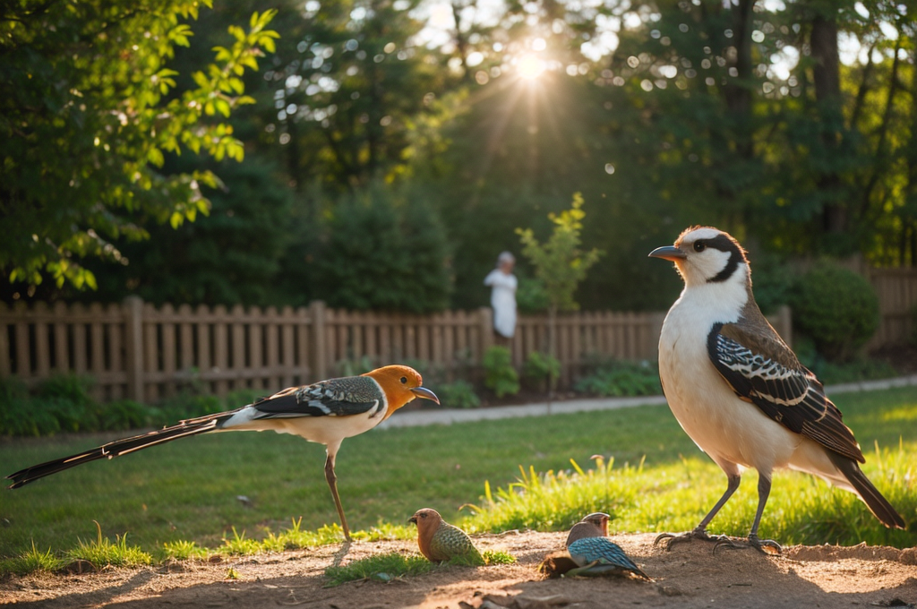 Choosing the Right Bird Seeds: Attract More Birds and Minimize Waste