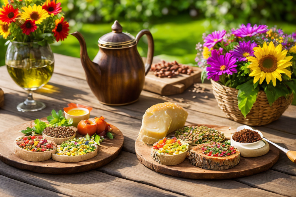 Guidelines for Bird Feeding: Offering Proper Nutrition and Protection Across Seasons for Enhanced Bird Survival and Environment Health