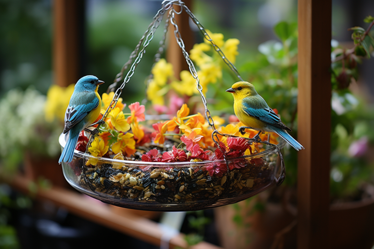 Exploring the World of Wild Bird Feeding: Food Products, Shopping Tips, and Essential Guidance