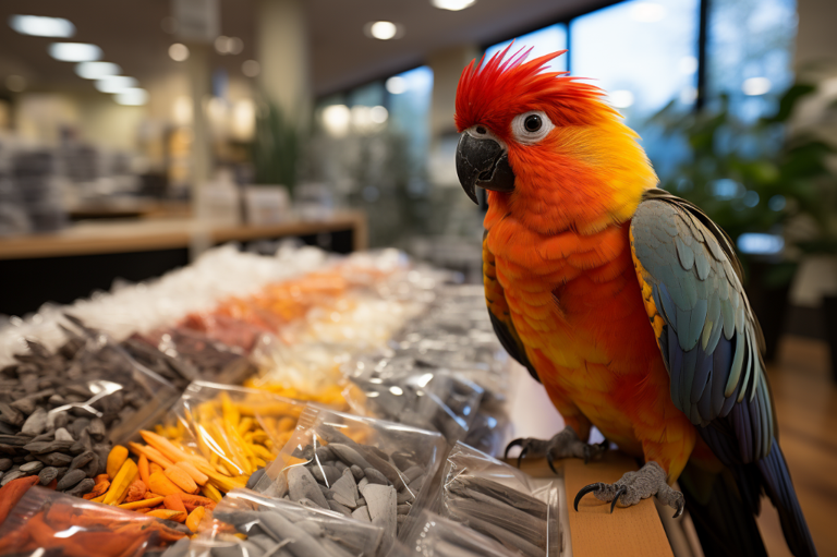 Enhancing Your Bird Watching Experience: Comprehensive Guide to Pet Store Offerings