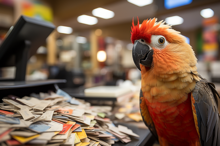 Enhancing Your Bird Watching Experience: Comprehensive Guide to Pet Store Offerings