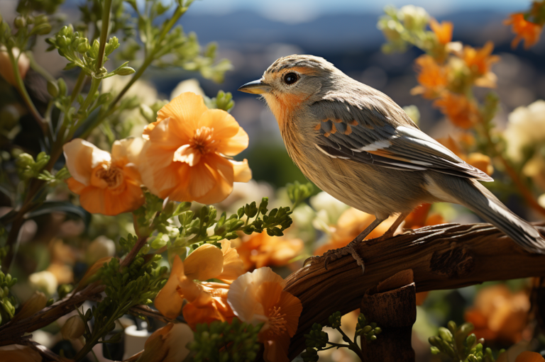 Exploring the Bird-Watching Experience at Wild Birds Unlimited: A Look into its Location, Pandemic Response, and Customer Satisfaction