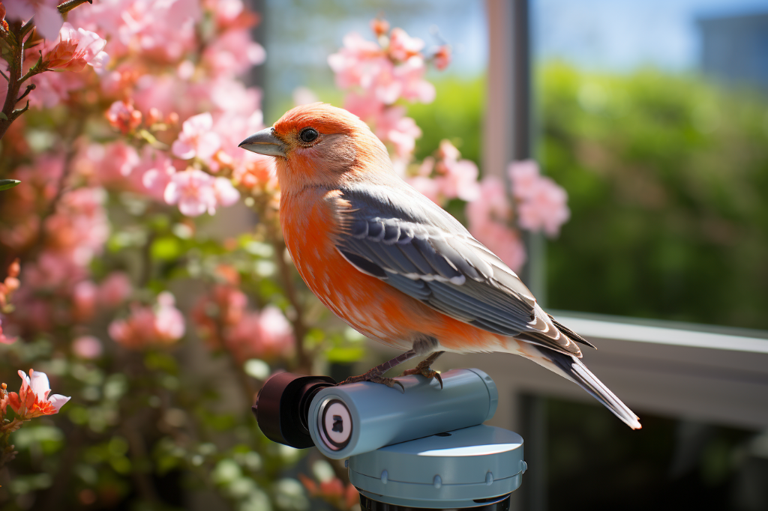 Exploring the Bird-Watching Experience at Wild Birds Unlimited: A Look into its Location, Pandemic Response, and Customer Satisfaction