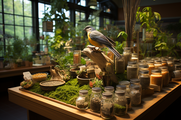 Wild Birds Unlimited Store in Saratoga Springs: An In-Depth Review and Future Changes