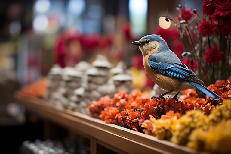 Wild Birds Unlimited Store in Saratoga Springs: An In-Depth Review and Future Changes