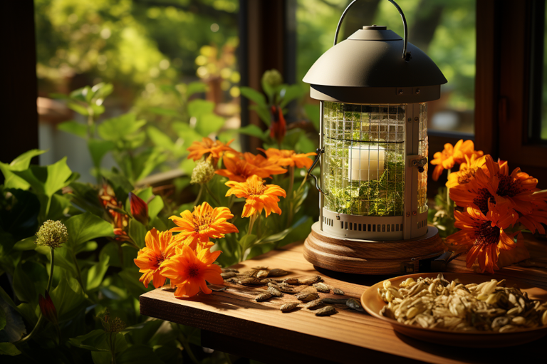 Exploring the World of Bird Feeders: Types, Cleaning Tips, and Collaborative Efforts
