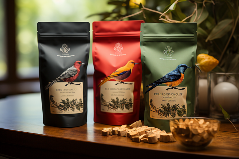 Exploring the World of Bird Feed: Products, Ingredients, Reviews, and More