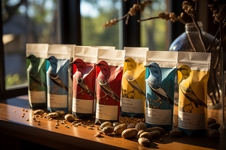 Exploring the World of Bird Feed: Products, Ingredients, Reviews, and More