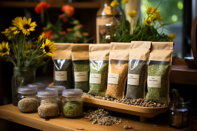 Choosing the Best Bird Food: A Detailed Guide on Different Seeds and Homemade Mixes