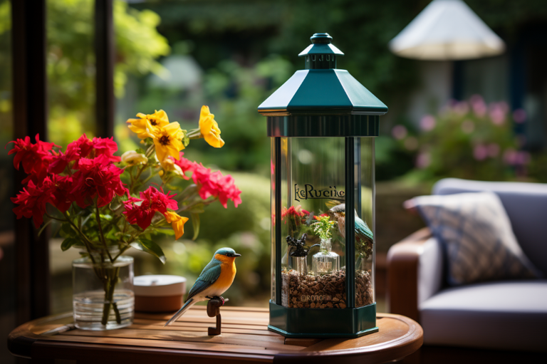 Helping Our Feathered Friends: Comprehensive Guide on Bird Feeding and Care with a Nod to RSPCA's Animal Welfare Efforts