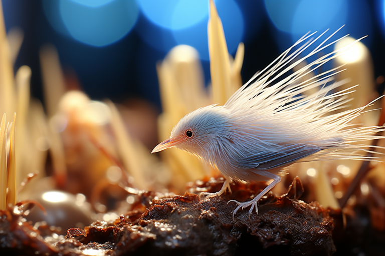 Understanding Bird Mites: Habits, Migration, Misconceptions, and Effective Management
