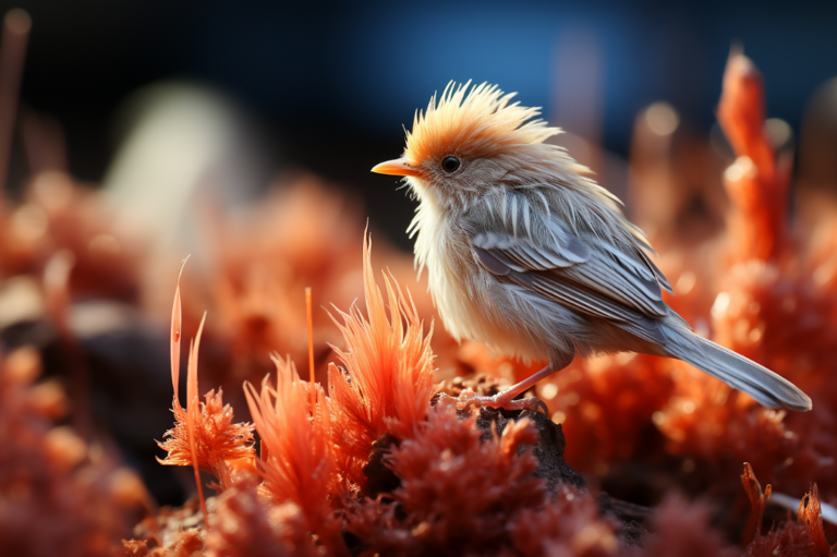 Understanding Bird Mites: Habits, Migration, Misconceptions, and Effective Management
