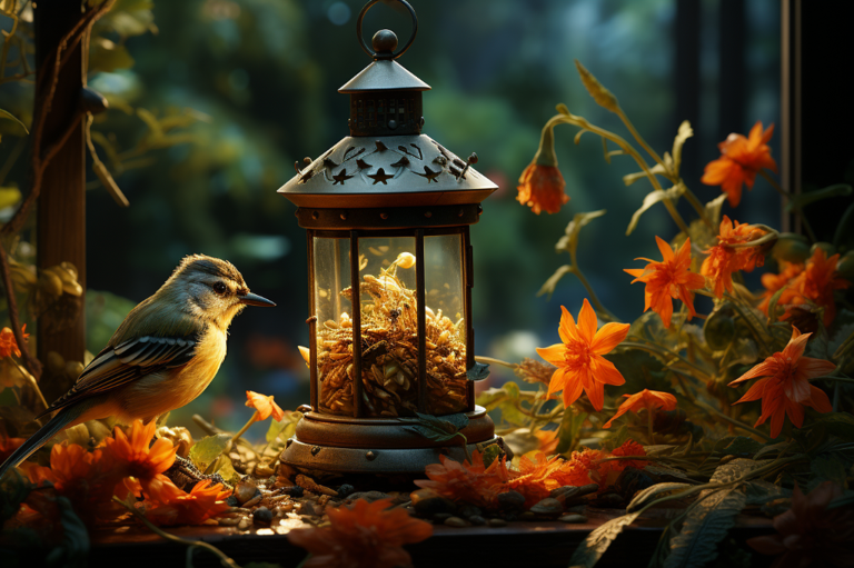 Optimizing Your Bird Feeding: Understanding the Benefits and Availability of Different Bird Foods