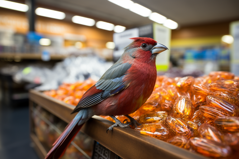 A Comprehensive Guide to Buying Bird Food: Navigating Rising Prices, Bulk Purchasing, and Varied Selections