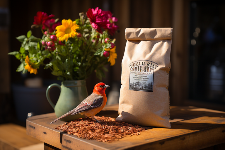 Exploring the Features and Benefits of Valley Farms® Super Deluxe Wild Bird Food Blend and Other Bird Food Options at CountryMax