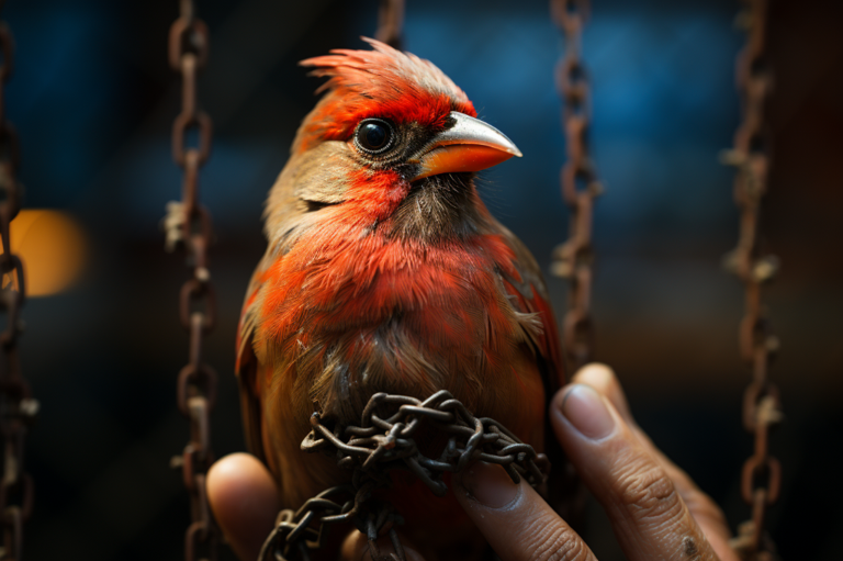 Essential Guide to Bird Rescue: Locations, Contact Details, and Services Across the US