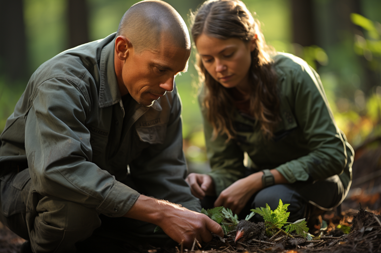 Understanding and Assisting Orphaned and Injured Wildlife: Important Insights and Considerations