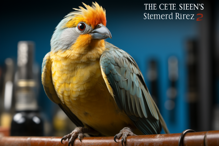 Understanding the Operations and Contributions of Wildlife Rehabilitation Centers for Birds Across the US