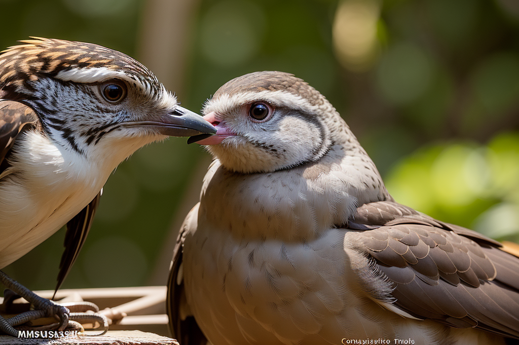 Exploring Bird Enthusiast Offerings and Addressing Pigeon Problems: Discounted Bird Feed and Effective, Non-Harmful Deterrent Strategies