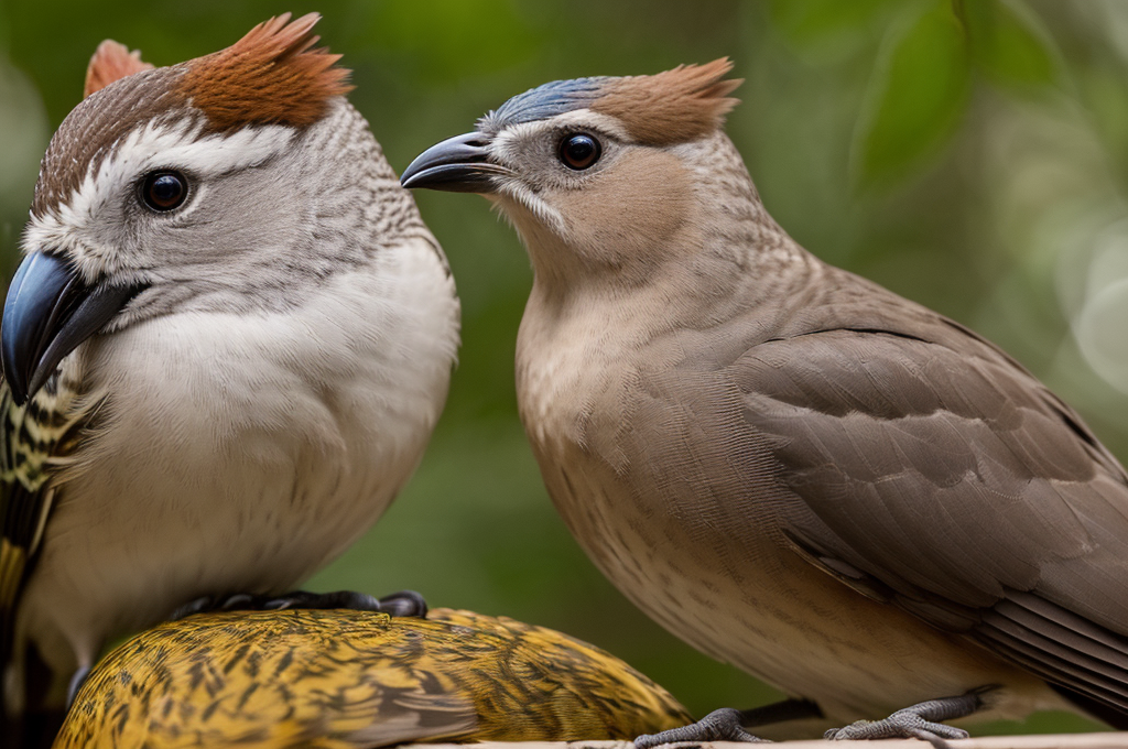 Exploring Bird Enthusiast Offerings and Addressing Pigeon Problems: Discounted Bird Feed and Effective, Non-Harmful Deterrent Strategies