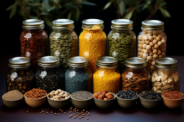 Exploring Different Types of Bird Seed: Components, Pricing and Benefits