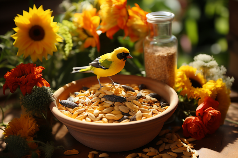Understanding the Benefits and Versatility of Pennington Classic Wild Bird Feed