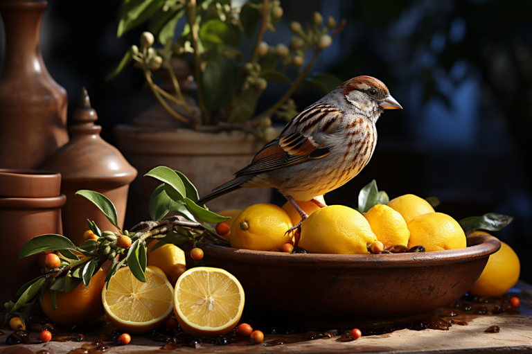 Understanding the Benefits and Risks of Feeding Raisins/Sultanas to Birds: A Comprehensive Guide