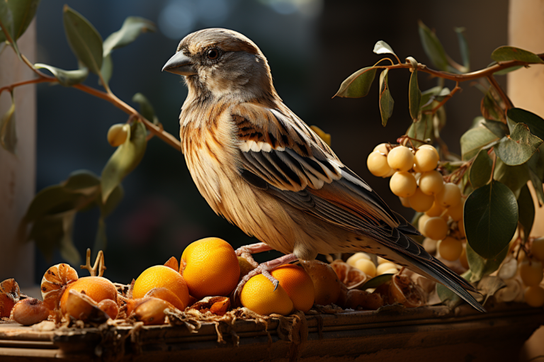 Understanding the Benefits and Risks of Feeding Raisins/Sultanas to Birds: A Comprehensive Guide