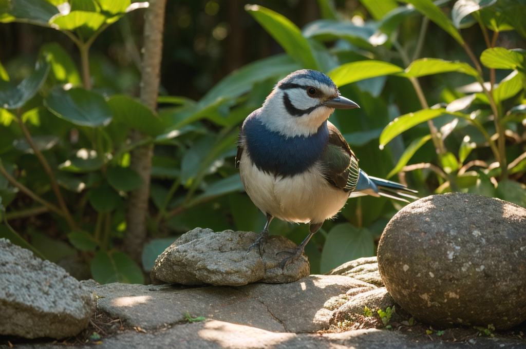 Unraveling the Secrets of Bird Longevity: From Tiny Robins to Mighty Albatrosses