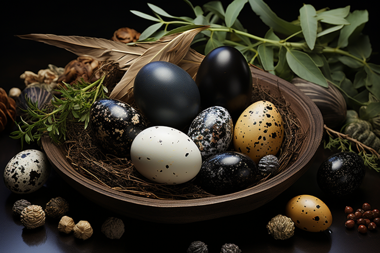 Understanding Bird Egg Identification and The Importance of Nature Conservation