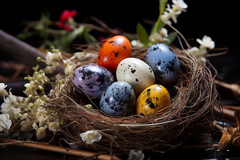 Understanding Bird Egg Identification and The Importance of Nature Conservation