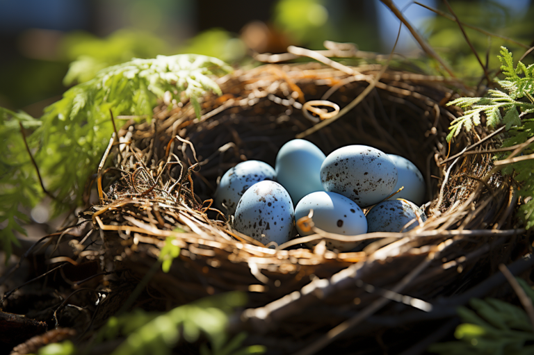 Exploring the Wonders of Bird Species, Their Eggs, and Nesting Season: An Insightful Guide