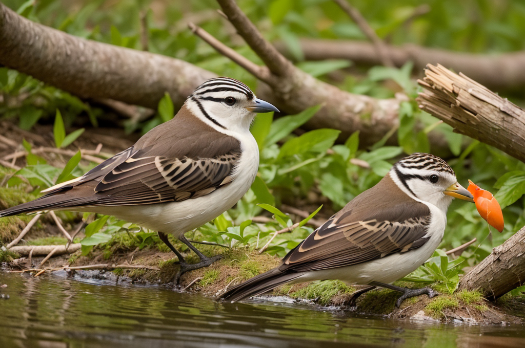 Illinois Birdwatching: Your Guide to Species, Feeding, and Best Locations