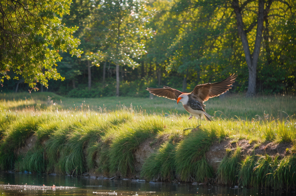 Illinois Birdwatching: Your Guide to Species, Feeding, and Best Locations