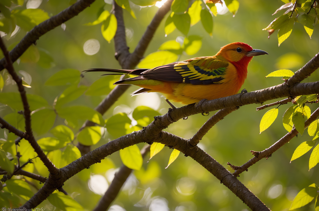 Exploring the Diversity of Bird Species: From Common Sightings to Exotic Discoveries