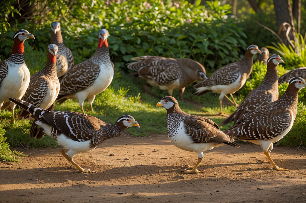 A Feathered Haven: Exploring the Diverse Bird Species of Pennsylvania