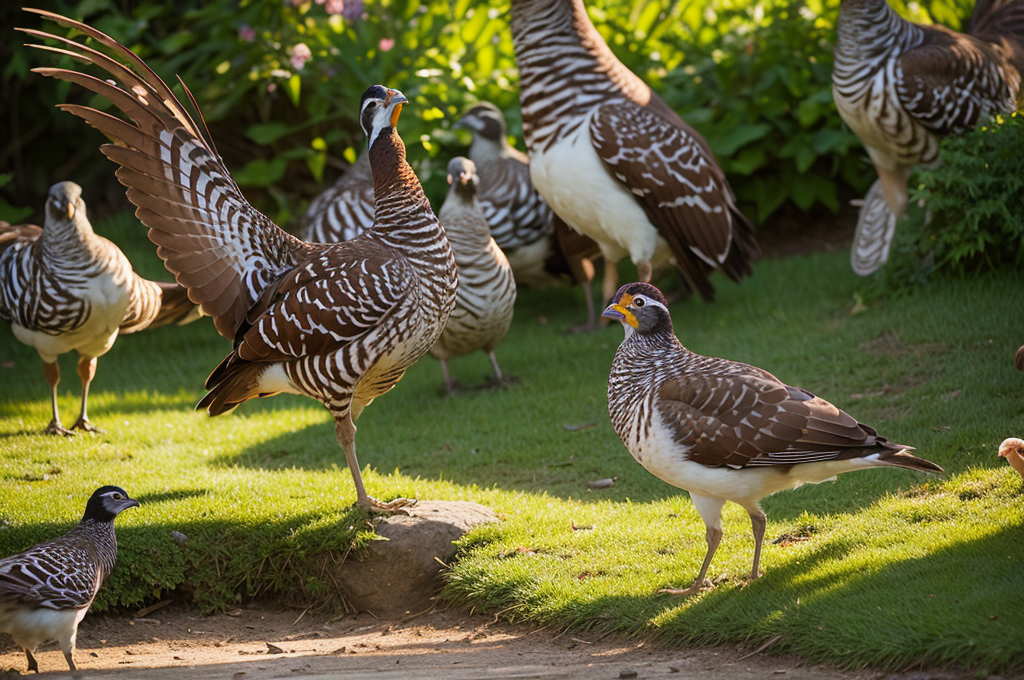 A Feathered Haven: Exploring the Diverse Bird Species of Pennsylvania