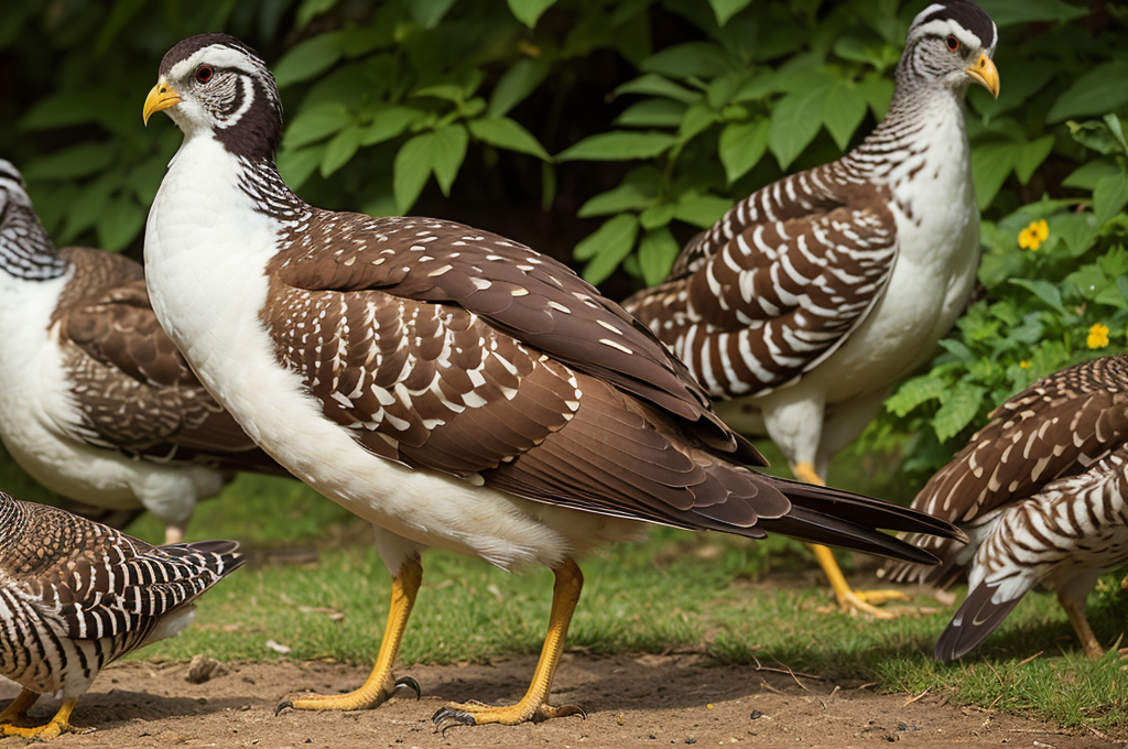 A Feathered Haven: Exploring the Diverse Bird Species of Pennsylvania