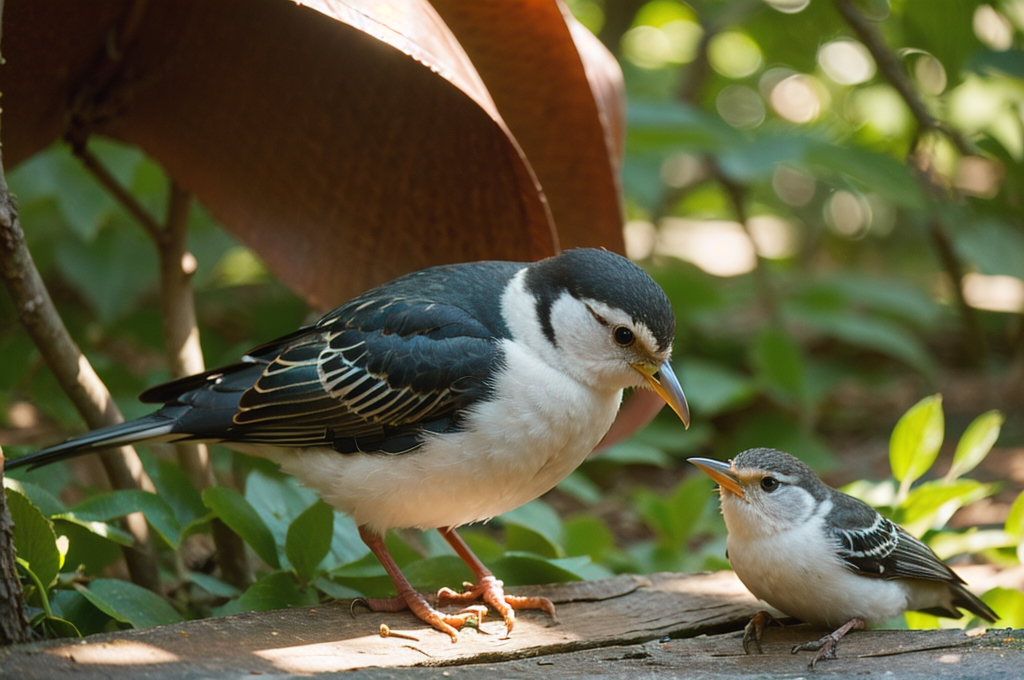 Exploring Backyard Birdwatching and Feeding in Tennessee: A Guide to Attracting and Identifying Common Species