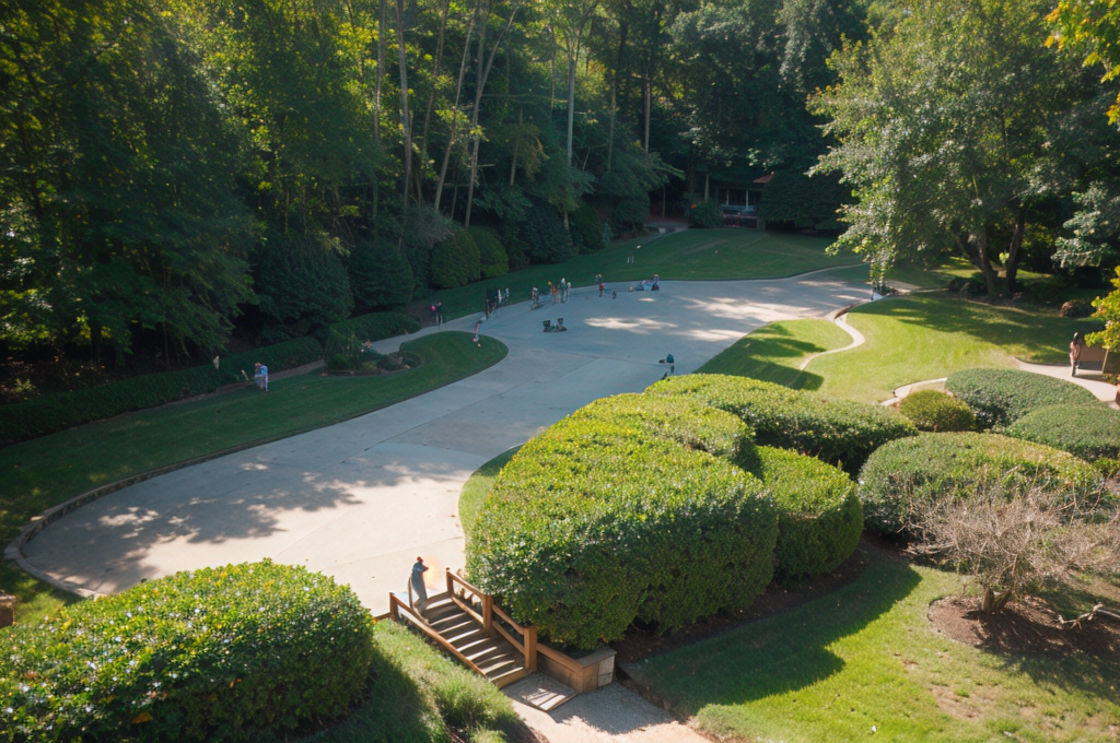 Exploring Bird Diversity and Conservation Efforts at The University of Tennessee's Arboretum