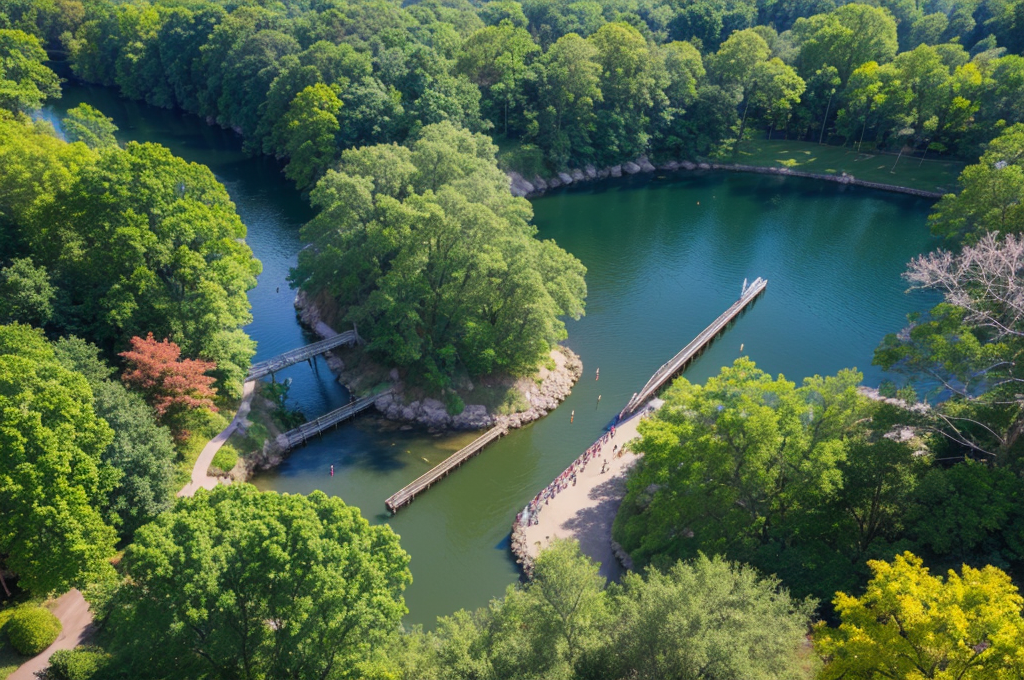 Exploring Bird Diversity and Conservation Efforts at The University of Tennessee's Arboretum